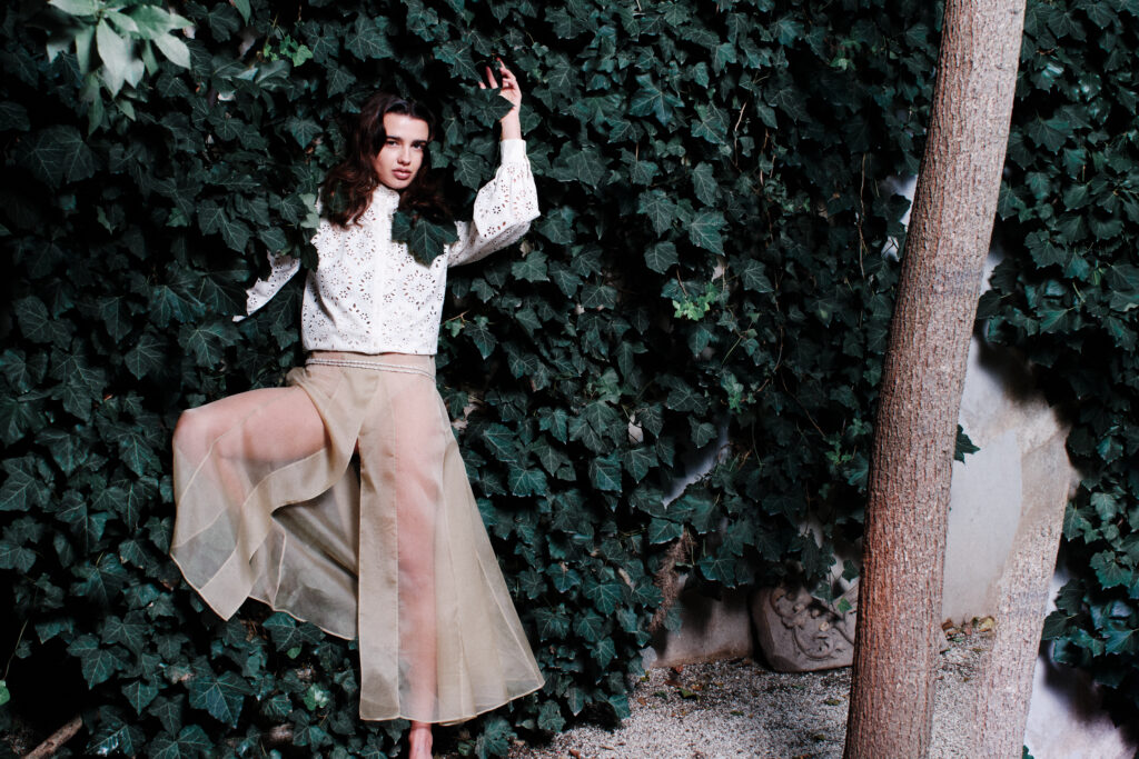 Timeless tale: heritage and roots